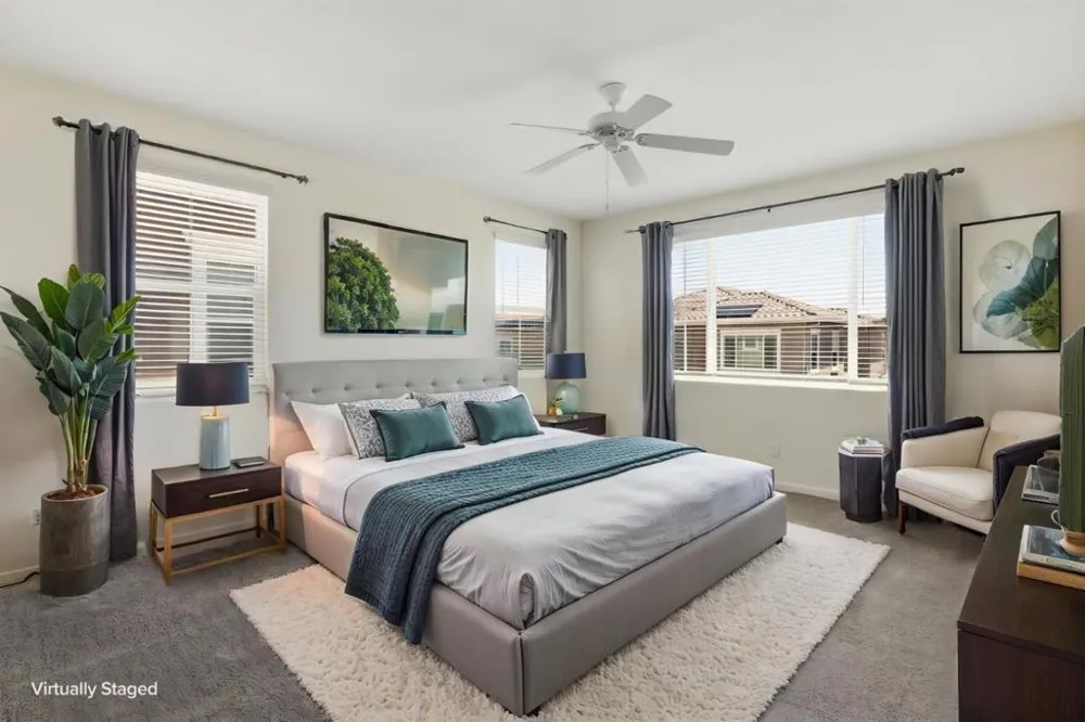 1446 S Terra Verde Street Mountain House, CA 95391