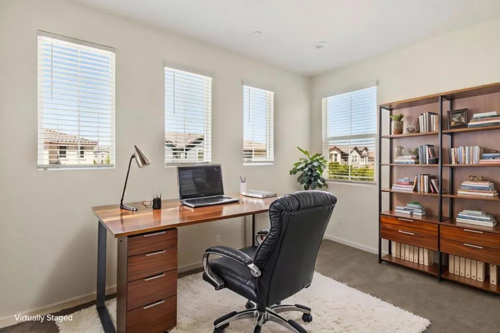 1446 S Terra Verde Street Mountain House, CA 95391