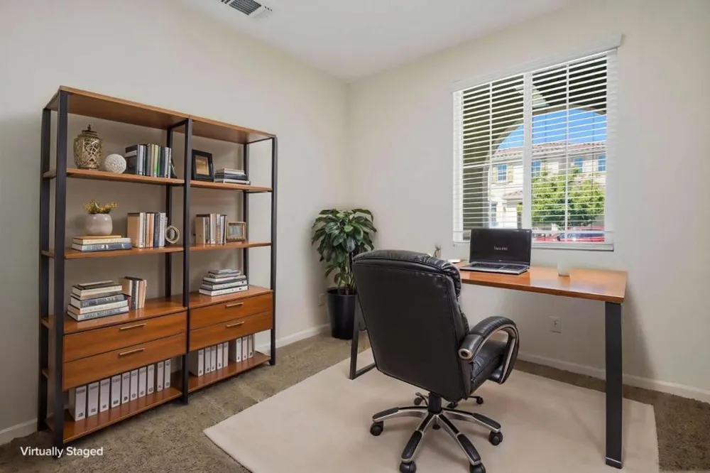 1446 S Terra Verde Street Mountain House, CA 95391