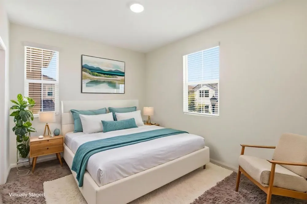 1446 S Terra Verde Street Mountain House, CA 95391