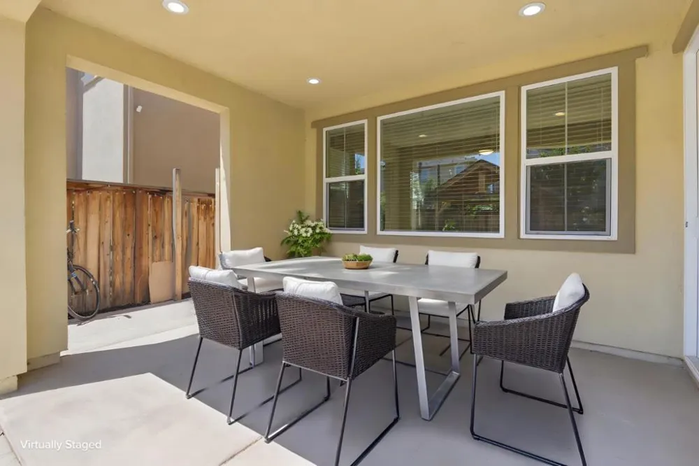 1446 S Terra Verde Street Mountain House, CA 95391