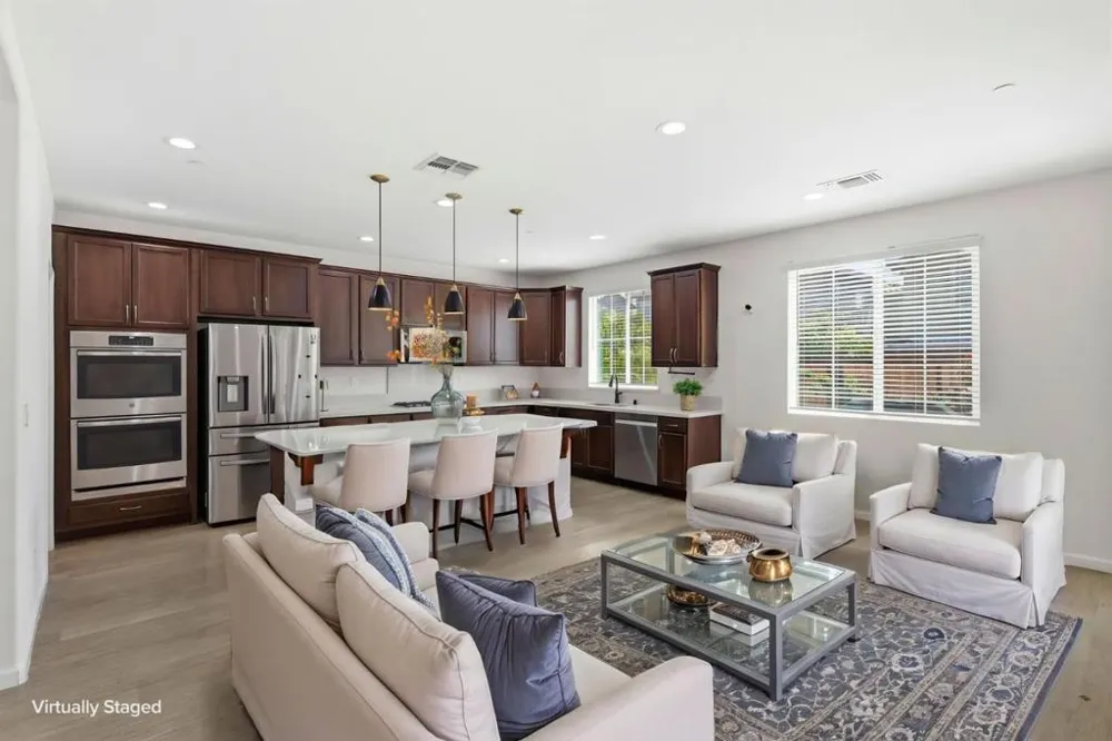 1446 S Terra Verde Street Mountain House, CA 95391