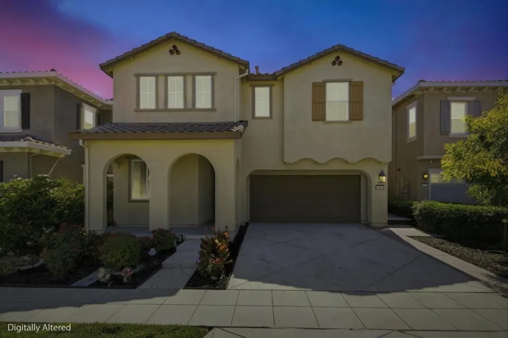 1446 S Terra Verde Street Mountain House, CA 95391