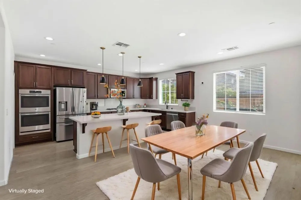 1446 S Terra Verde Street Mountain House, CA 95391
