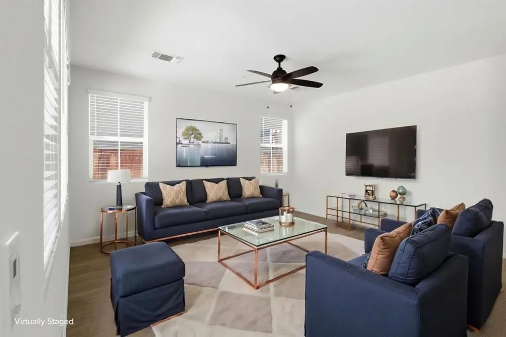 1446 S Terra Verde Street Mountain House, CA 95391