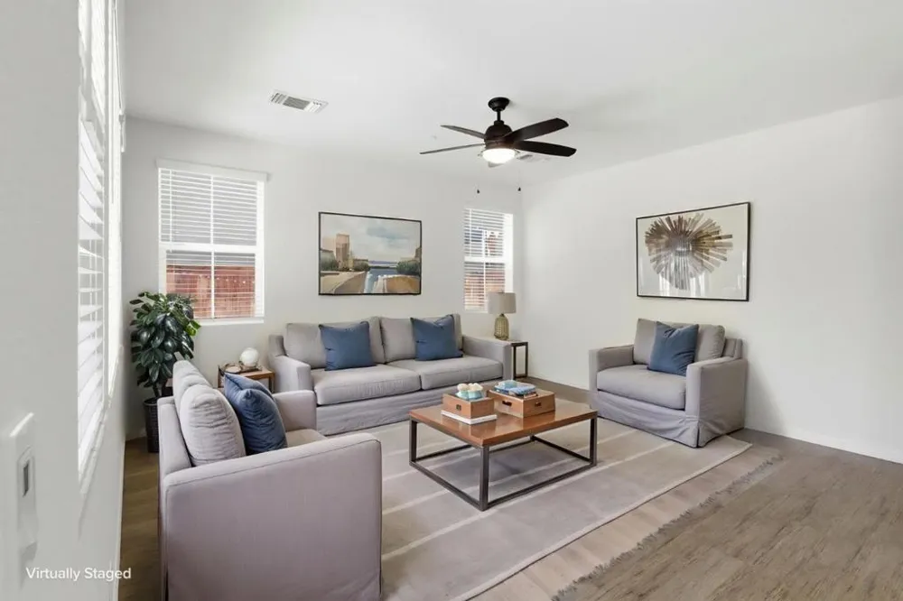 1446 S Terra Verde Street Mountain House, CA 95391