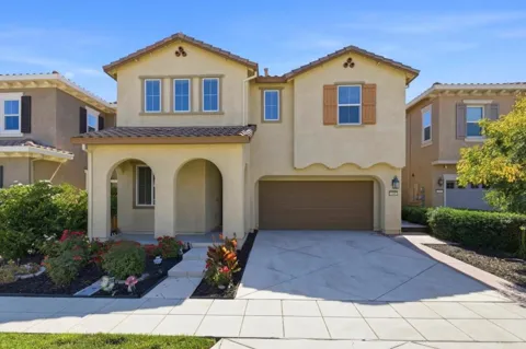 1446 S Terra Verde Street