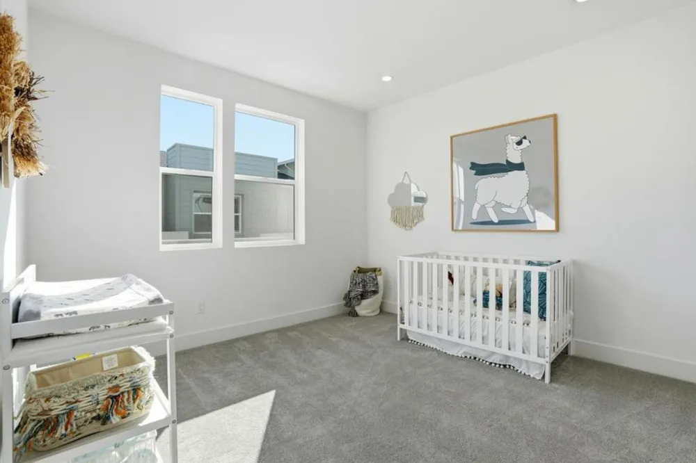 5011 Seashell Terrace San Ramon, CA 94583