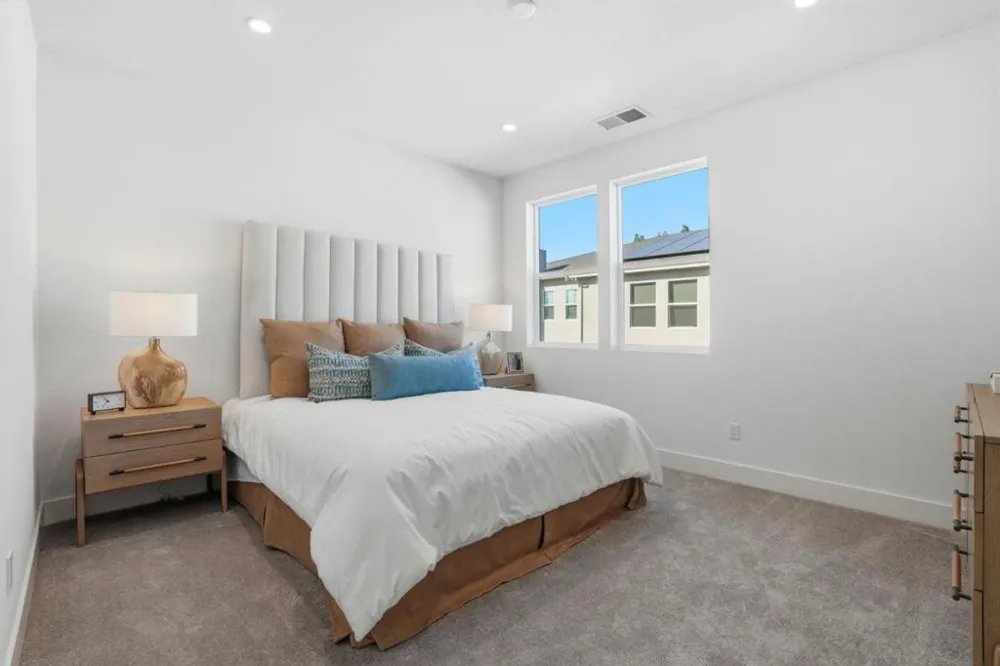 5011 Seashell Terrace San Ramon, CA 94583