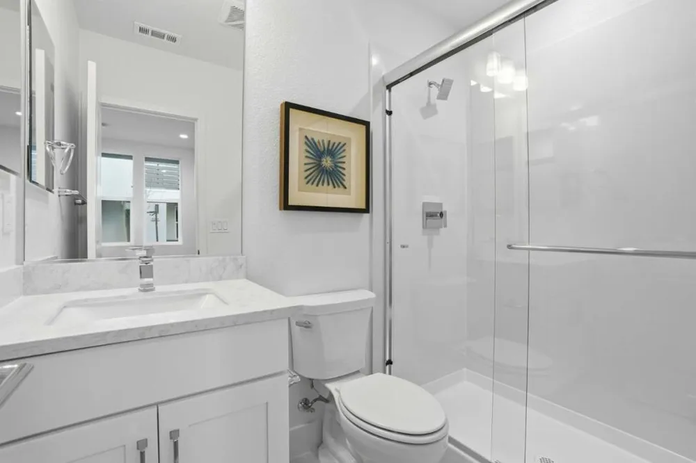 5011 Seashell Terrace San Ramon, CA 94583