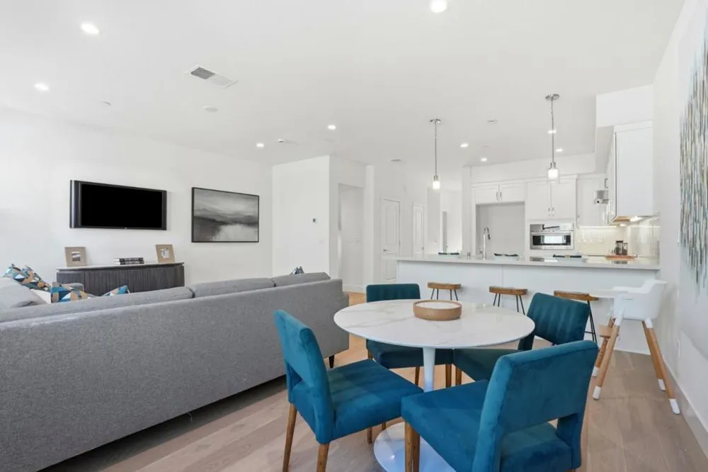 5011 Seashell Terrace San Ramon, CA 94583