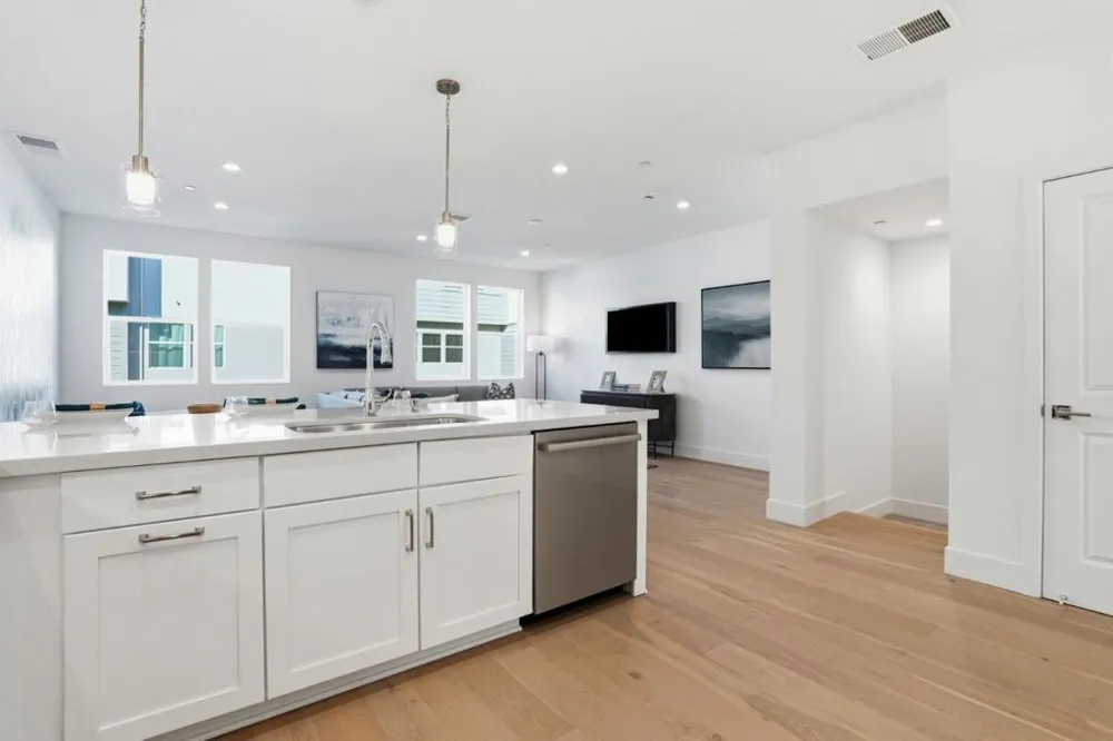 5011 Seashell Terrace San Ramon, CA 94583