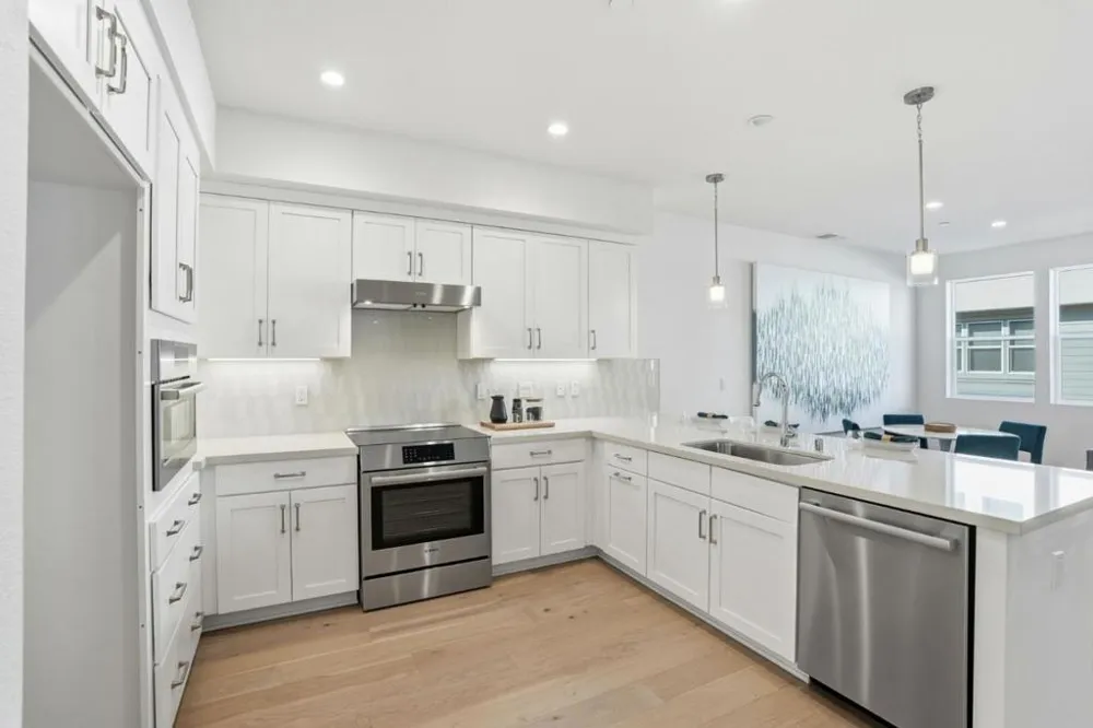 5011 Seashell Terrace San Ramon, CA 94583