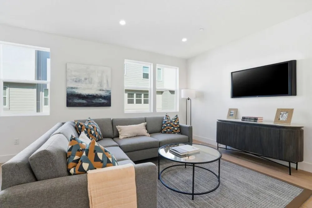 5011 Seashell Terrace San Ramon, CA 94583