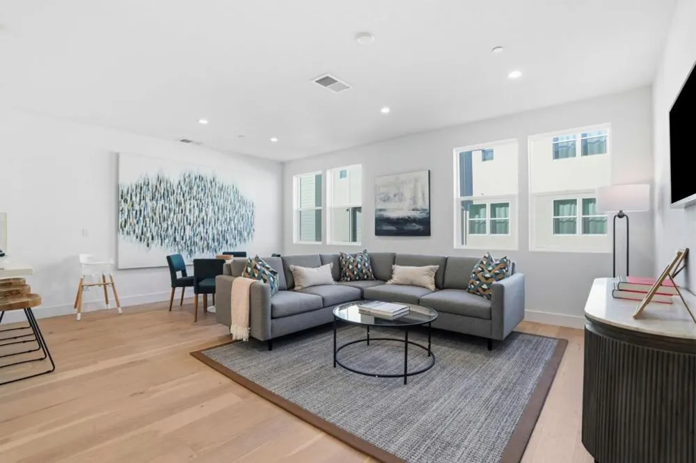 5011 Seashell Terrace San Ramon, CA 94583
