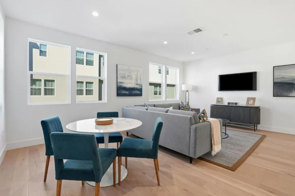 5011 Seashell Terrace San Ramon, CA 94583