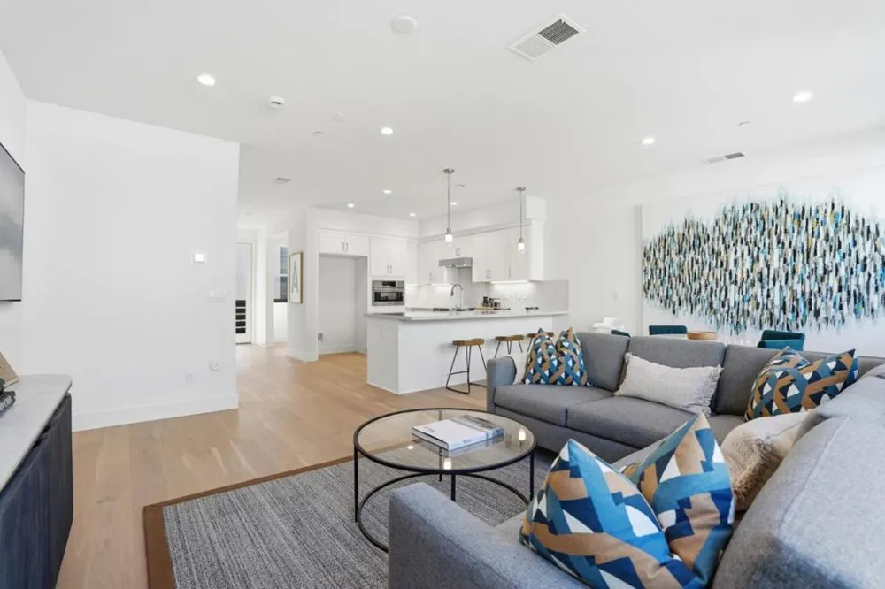 5011 Seashell Terrace San Ramon, CA 94583