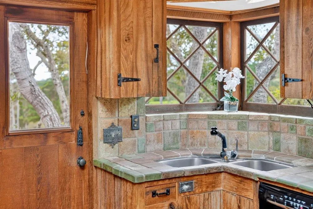 124 Cypress Carmel, CA 93923