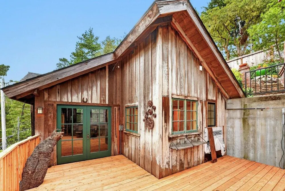 124 Cypress Carmel, CA 93923