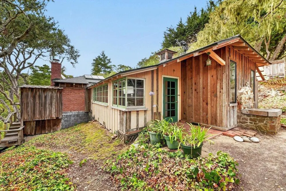 124 Cypress Carmel, CA 93923