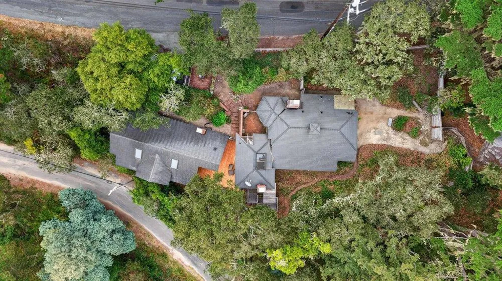 124 Cypress Carmel, CA 93923