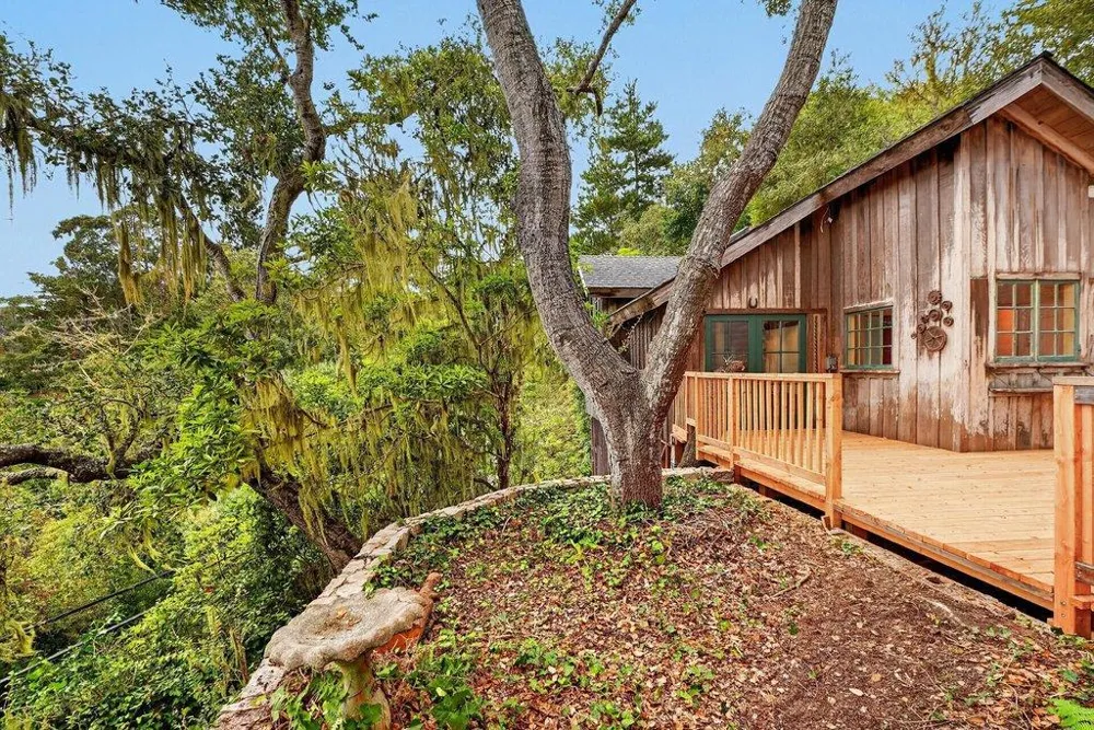 124 Cypress Carmel, CA 93923