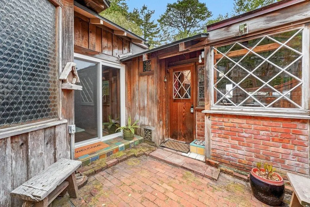 124 Cypress Carmel, CA 93923