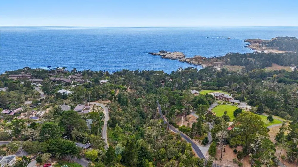 124 Cypress Carmel, CA 93923