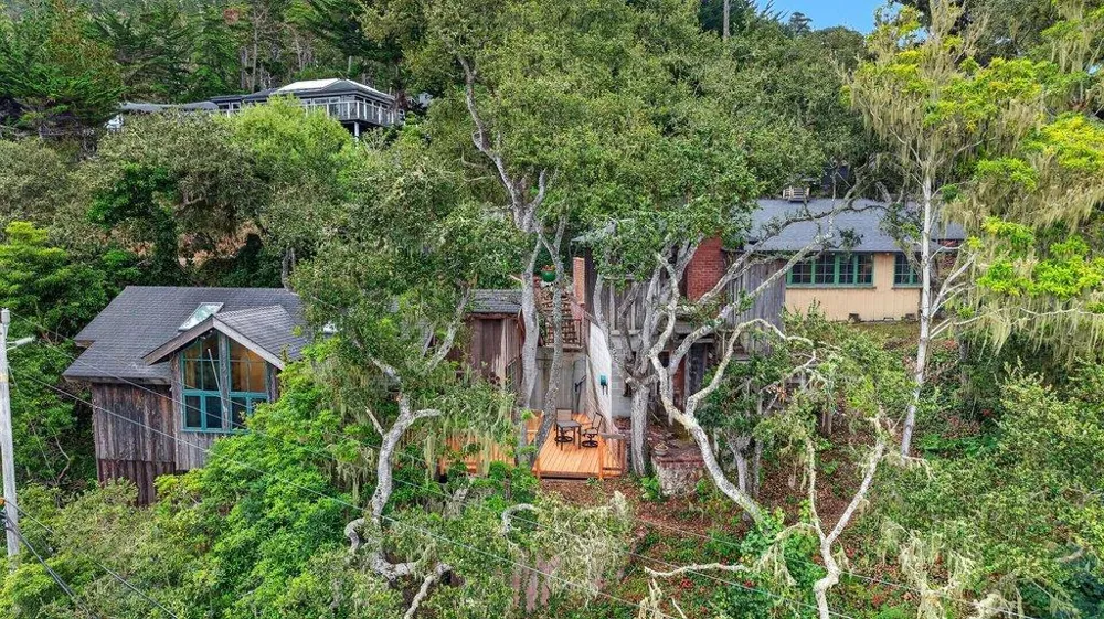 124 Cypress Carmel, CA 93923
