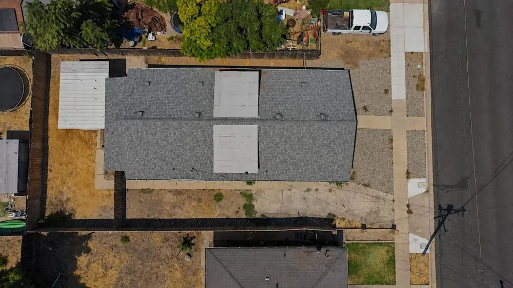 334 S 2nd Avenue Oakdale, CA 95361