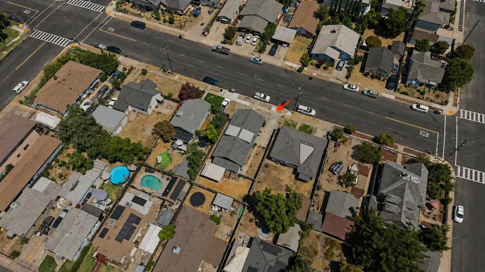 334 S 2nd Avenue Oakdale, CA 95361