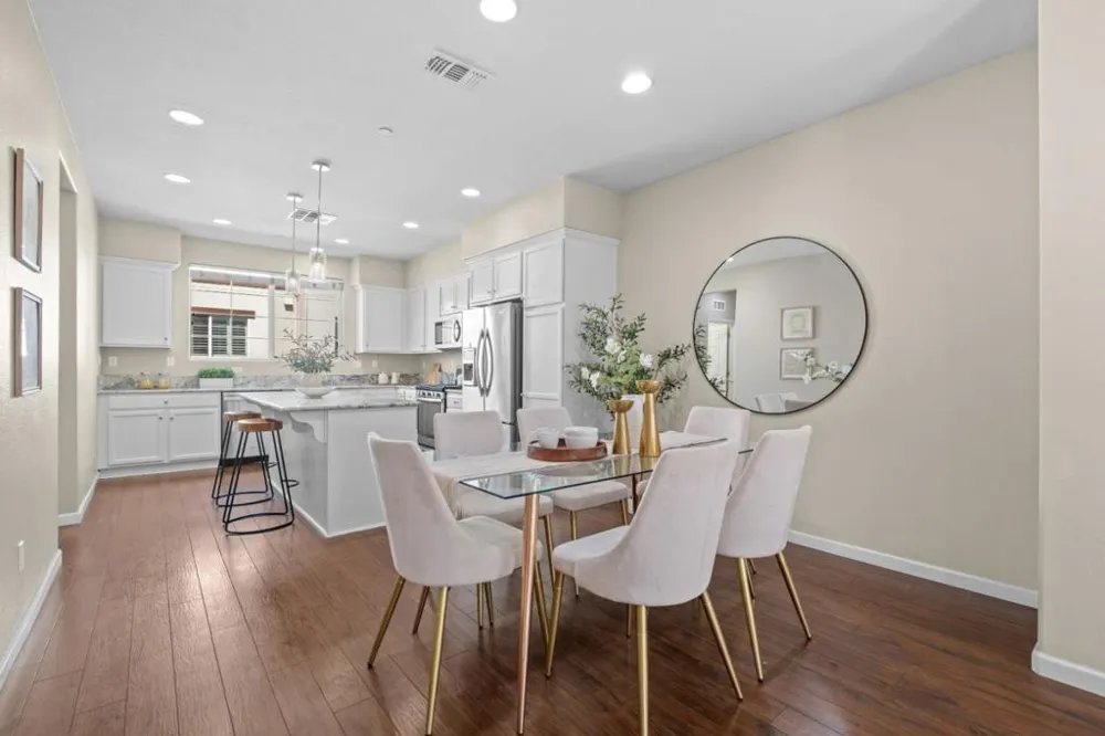 1052 Chamomile San Jose, CA 95133