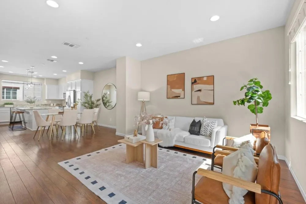 1052 Chamomile San Jose, CA 95133