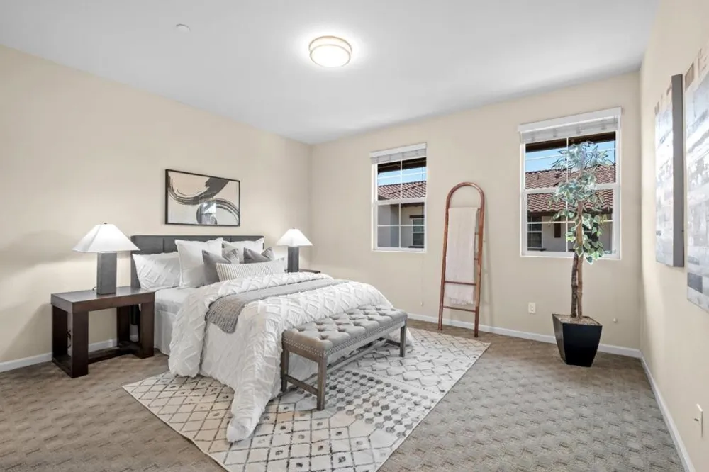 1052 Chamomile San Jose, CA 95133