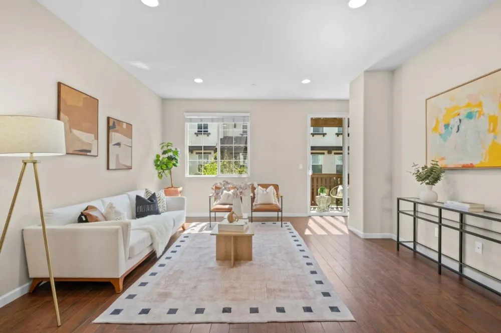 1052 Chamomile San Jose, CA 95133