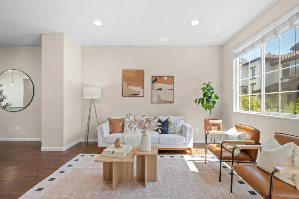 1052 Chamomile San Jose, CA 95133
