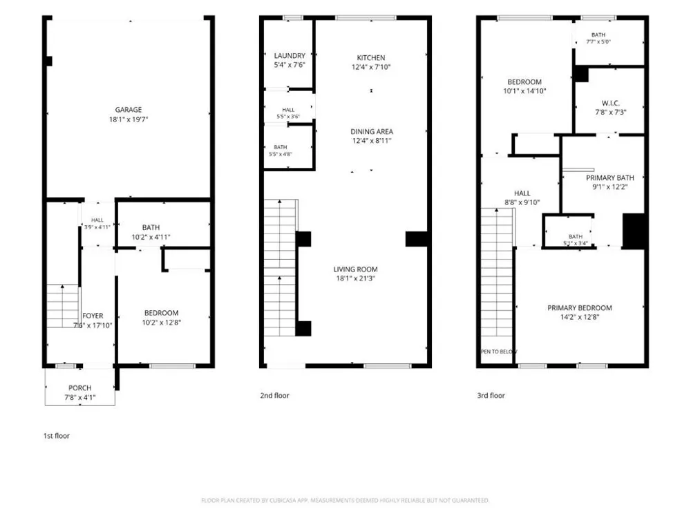 1052 Chamomile San Jose, CA 95133