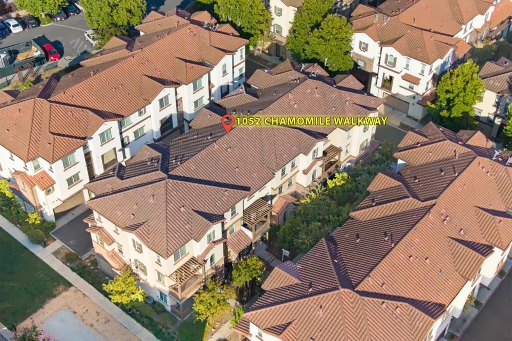 1052 Chamomile San Jose, CA 95133