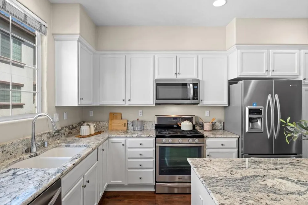 1052 Chamomile San Jose, CA 95133