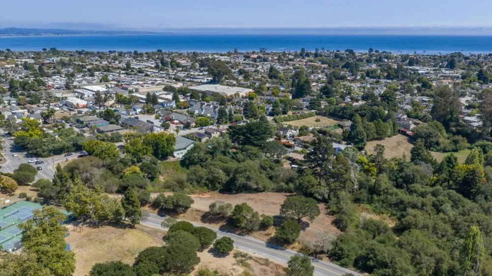 Brommer Street Santa Cruz, CA 95062