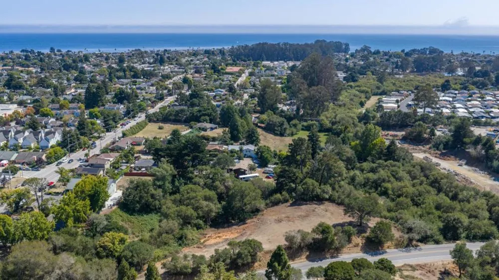 Brommer Street Santa Cruz, CA 95062