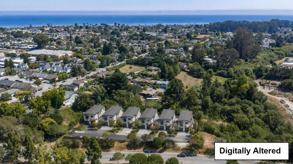 Brommer Street Santa Cruz, CA 95062