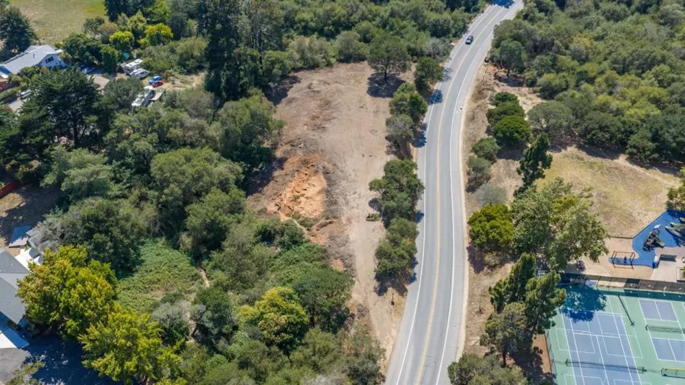 Brommer Street Santa Cruz, CA 95062