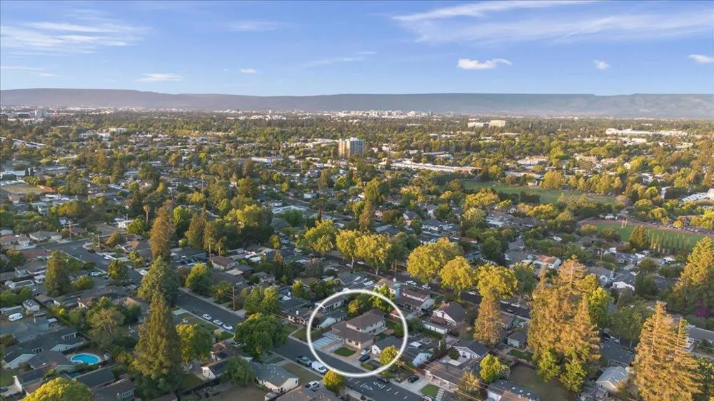 104 Hardy Avenue Campbell, CA 95008