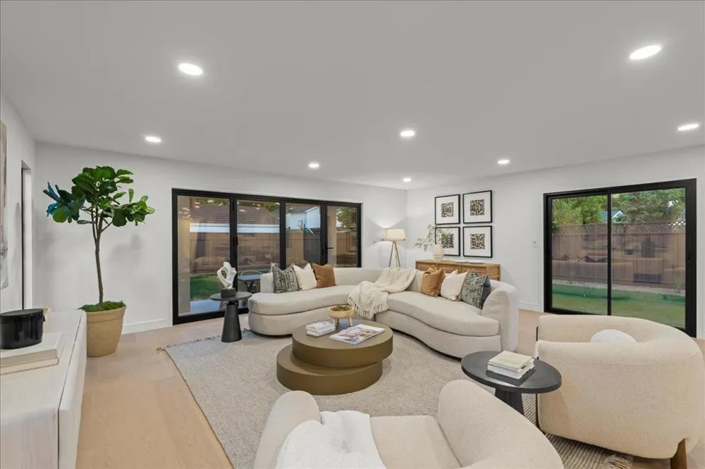 104 Hardy Avenue Campbell, CA 95008