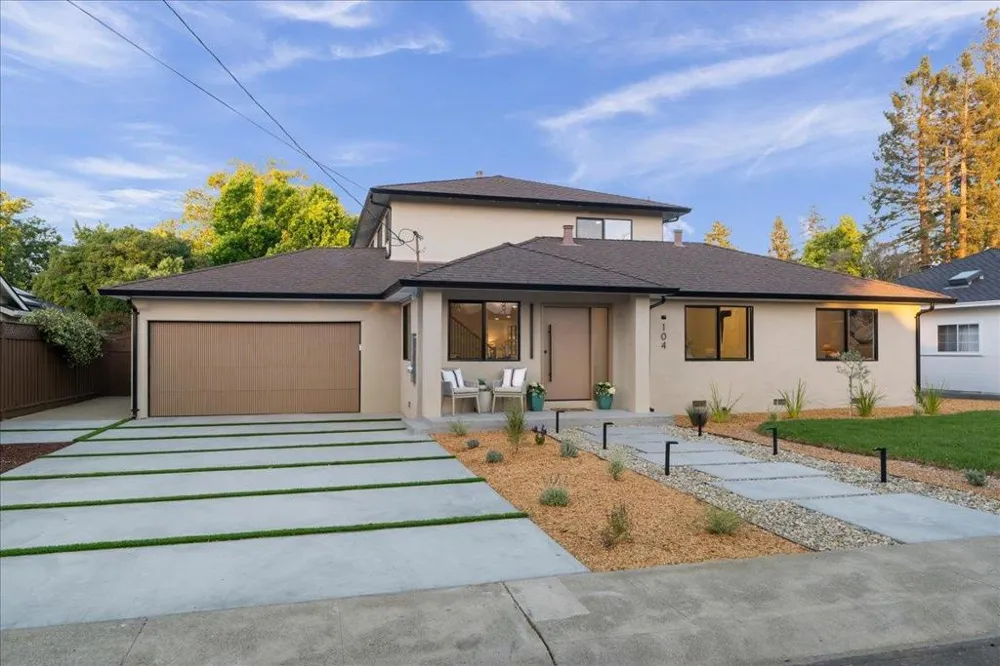 104 Hardy Avenue Campbell, CA 95008