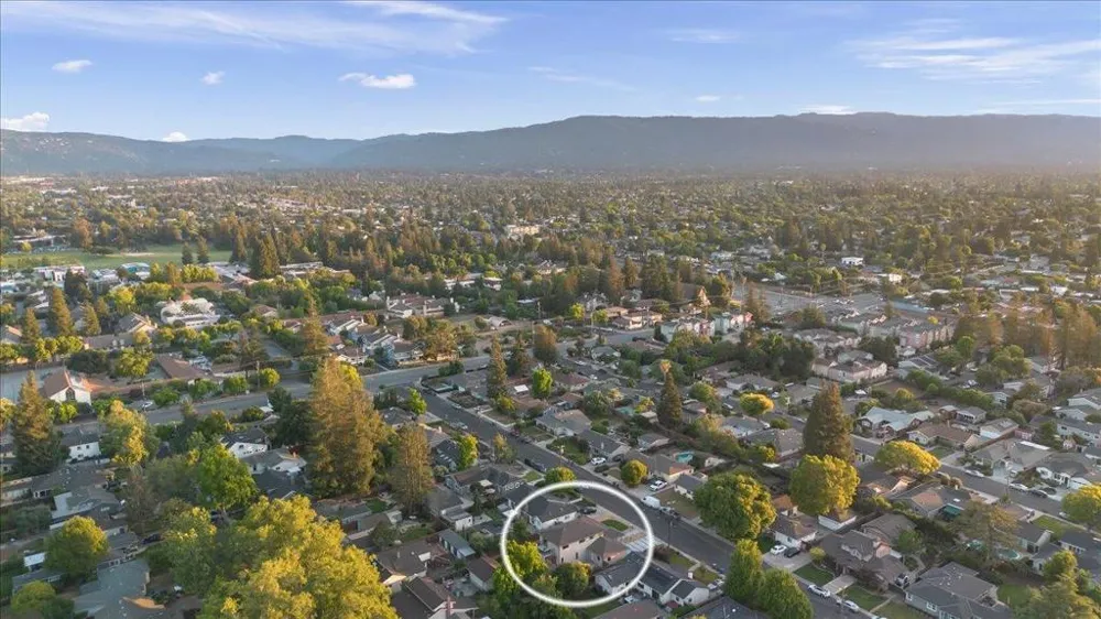 104 Hardy Avenue Campbell, CA 95008