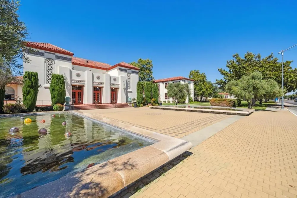 104 Hardy Avenue Campbell, CA 95008