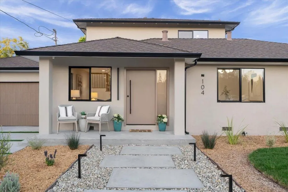 104 Hardy Avenue Campbell, CA 95008