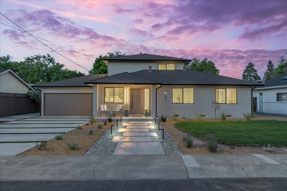 104 Hardy Avenue Campbell, CA 95008